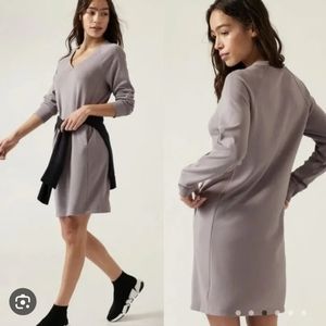 Athleta Seasoft Dress